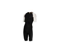 Combinaison trifonction huub collective tc performance noir blanc homme