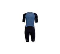 Combinaison trifonction huub pinnacle bleu noir homme