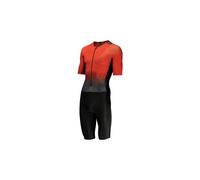Combinaison trifonction huub tc performance rouge noir