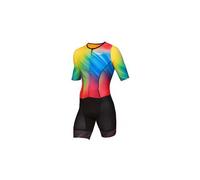 Combinaison trifonction mako pro set in fade out rainbow homme