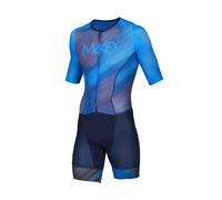 Combinaison trifonction Mako Pro Set-IN Bleu XL