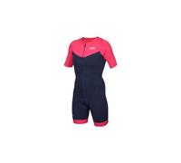 Combinaison trifonction mako team set in rose bleu femme