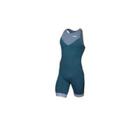 Combinaison trifonction mako team steel blue petrol bleu homme