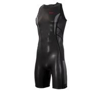 Combinaison trifonction néoprène Zone3 - Homme - Triathlon - Noir - XS