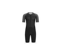 Combinaison trifonction orca apex dream kona v2 argent noir homme