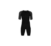 Combinaison trifonction orca athlex aero race suit silver gris