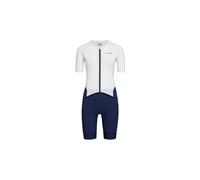 Combinaison trifonction orca athlex aero race v2 blanc femme
