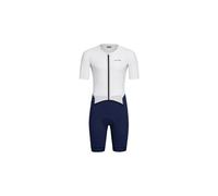 Combinaison trifonction orca athlex aero race v2 blanc homme