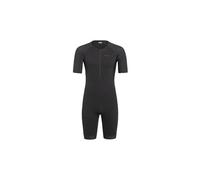 Orca Athlex Lite Race Suit Noir XXL