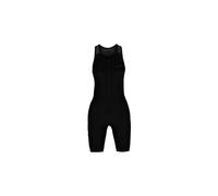 Combinaison trifonction orca athlex race argent noir femme