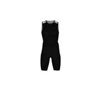 Combinaison trifonction orca athlex race suit blanc noir