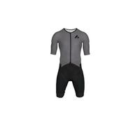 Combinaison trifonction surpas pursue 2 speedsuit ld gris noir homme