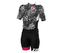 Combinaison trifonction Z3R0D Racer TTSuit XS