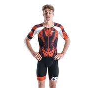 Combinaison trifonction Z3R0D Racer XS