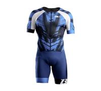 Combinaison trifonction Z3R0D Racer XS