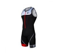 Combinaison trifonction Z3R0D Start Trisuit Noir 2XS
