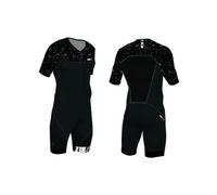 Combinaison trifonction Z3R0D Start Ttsuit Noir XS