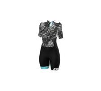 Combinaison trifonction z3rod racer tropadelic femme