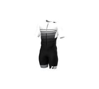 Combinaison trifonction z3rod racer ttsuit faded mariniere homme