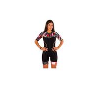 Combinaison trifonction z3rod start psycho champagne femme