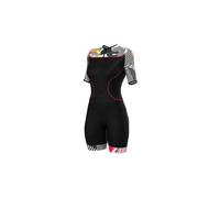 Combinaison trifonction z3rod start shapeshifter femme