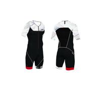 Combinaison trifonction z3rod ttsuit start noisy glitch noir blanc