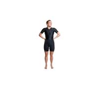 Trifonction Zone3 Activate+ noire femme - S