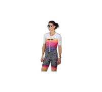 Combinaison trifonction zoot ltd tri aero fz ironman endurance femme