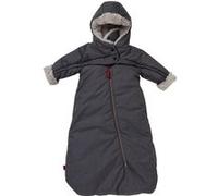 Combinaison Troika T-Zip collection tendresse Red Castle gris chiné 0-6 mois Gris G