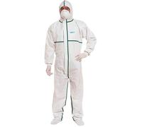 Combinaison - VENITEX - Deltatek 5000 - Blanc - Taille L - Etanche - Antistatique