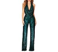 Combinaison Verte Satin pour Cocktail Smoking Pale Champetre Resille Originale Pantacourt Eponge Creme Décolleté Fleuri Rayé Rayure Tissu Italienne Gym Spandex Combine