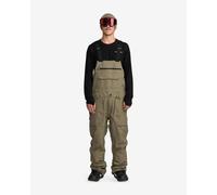 Combinaison Volcom ROAN beige foncé - XL