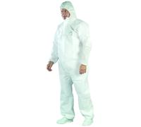 Combinaison White SMS blanc - COVERGUARD - MO44105 XXL