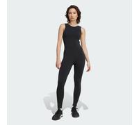 Combinaison Yoga Motion Black S