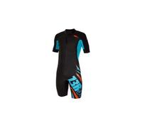 Combinaison z3rod swimrun start noir bleu