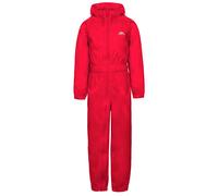 Combinaison zippée enfant Trespass Button 7/8 ans
