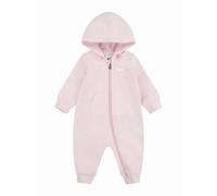 Combinaison Zippée Rose 24M(86CM)