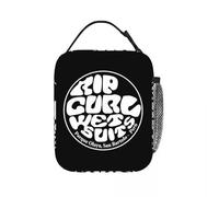 Combinaisons de mouton Rip Curl les plus vendues, sacs à lunch isolants, sacs de pique-portables, refroidissement thermique, boîte à lunch pour femmes enfants au travail