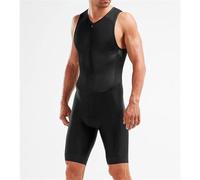 Combinaisons De Triathlon Combinaisons De Triathlon pour Hommes Trifonction pour Hommes Combinaison De Triathlon Premium pour Hommes Combinaison De Triathlon Rembourrée Combina, Black, XL