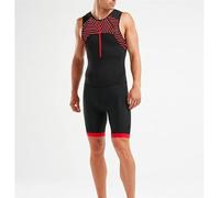 Combinaisons De Triathlon Combinaisons De Triathlon pour Hommes Trifonction pour Hommes Combinaison De Triathlon Premium pour Hommes Combinaison De Triathlon Rembourrée Combina, Brown, 5XL