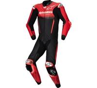Combinaisons En Cuir Alpinestars GP-R7 Une Pièce 42 Noir