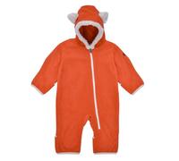 Combinaisons enfant filles Columbia Tiny Bear II Bunting Rouge 12 / 18 mois