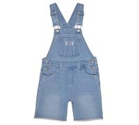 Vêtements Levi's Kids Levi's Classic Denim Shortalls pour Enfant 12A Bleu
