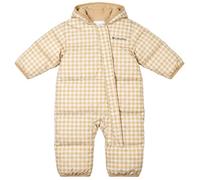 Combinaisons enfant garcons Columbia Snuggly Bunny II Bunting Beige 3 / 6 mois