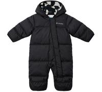 Combinaisons enfant garcons Columbia Snuggly Bunny II Bunting Noir 3 / 6 mois