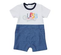 Combinaisons enfant garcons Guess SECHO Multicolore 1 an