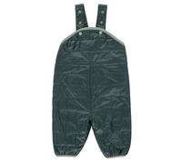 Combinaisons enfant garcons Patagonia BABY NANO PUFFER-ALLS Kaki 4 ans