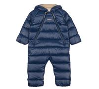 Patagonia Infant Hi-Loft Down Sweater Bunting - Combinaison enfant New Navy 0 - 3 mois