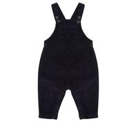 Petit Bateau A0B03 Salopette Longue Bébé Garçon, Smoking 12 Mois