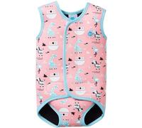 Combinaisons enfant splash about baby wrap nina's ark m